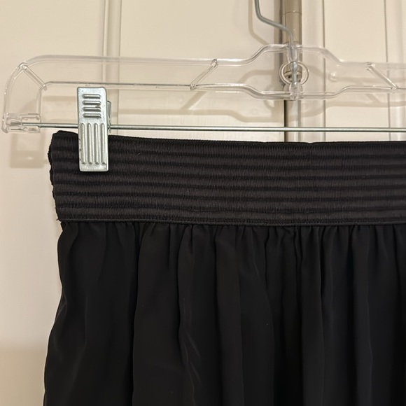 Wilfred Silk Skirt - Picture 8 of 9